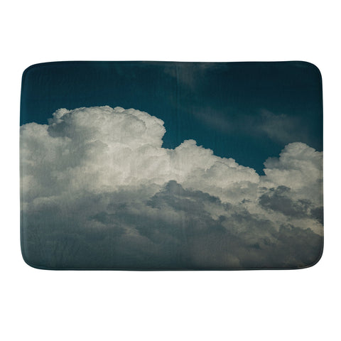 Hannah Kemp Daydreamin II Memory Foam Bath Mat